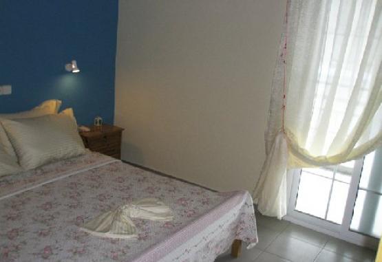 Ouzas Hotel Apartments  (Olympic Beach) - Adults Only Riviera Olimpului Grecia