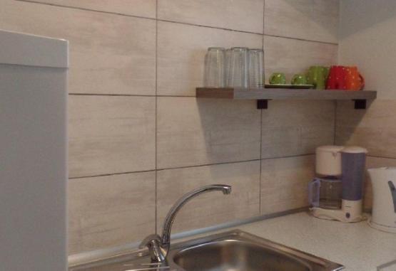 Ouzas Hotel Apartments  (Olympic Beach) - Adults Only Riviera Olimpului Grecia