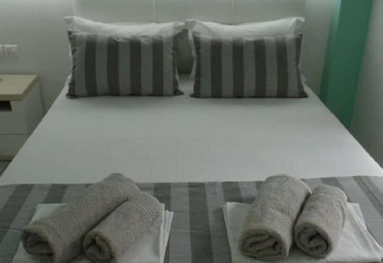 Ouzas Hotel Apartments  (Olympic Beach) - Adults Only Riviera Olimpului Grecia
