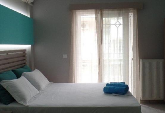 Ouzas Hotel Apartments  (Olympic Beach) - Adults Only Riviera Olimpului Grecia