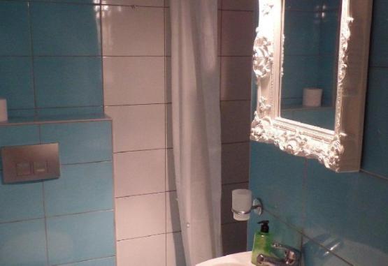 Ouzas Hotel Apartments  (Olympic Beach) - Adults Only Riviera Olimpului Grecia