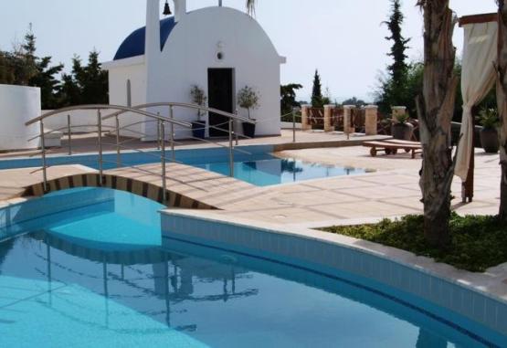 Castello di Cavalieri Suites (adults only) Faliraki Grecia