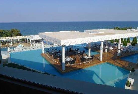 Cavo Olympo Luxury Resort Spa (Plaka Litochorou) Riviera Olimpului Grecia