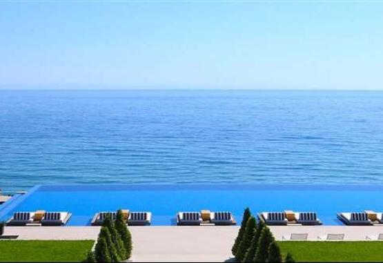 Cavo Olympo Luxury Resort Spa (Plaka Litochorou) Riviera Olimpului Grecia