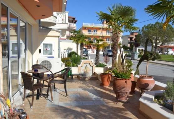 Villa Europe (Paralia Katerini) Riviera Olimpului Grecia