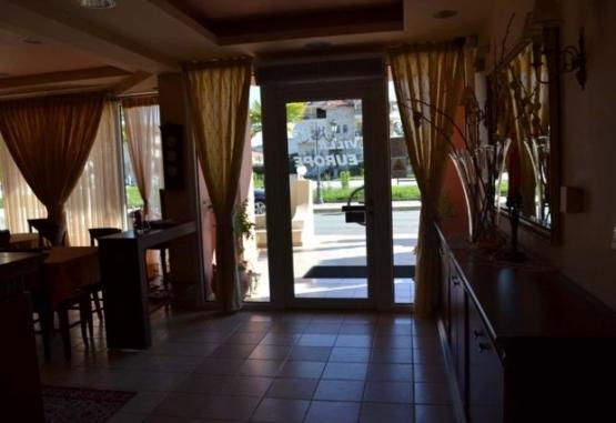 Villa Europe (Paralia Katerini) Riviera Olimpului Grecia