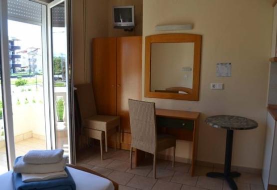 Villa Europe (Paralia Katerini) Riviera Olimpului Grecia