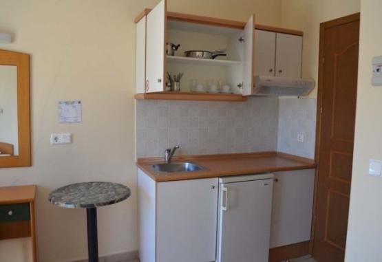 Villa Europe (Paralia Katerini) Riviera Olimpului Grecia