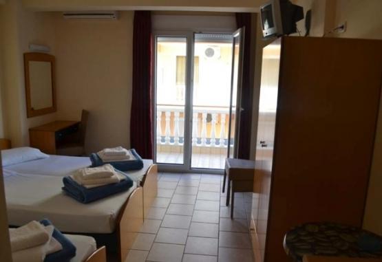 Villa Europe (Paralia Katerini) Riviera Olimpului Grecia