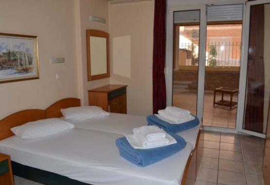 Villa Europe (Paralia Katerini) Riviera Olimpului Grecia