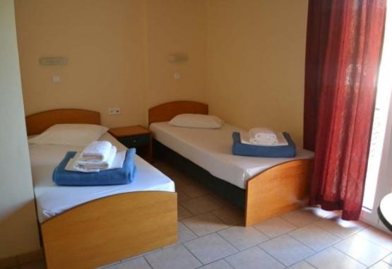 Villa Europe (Paralia Katerini) Riviera Olimpului Grecia