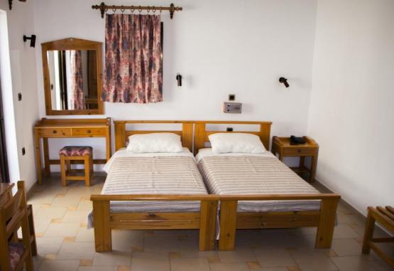 Popi Aparthotel (K) Chania Grecia