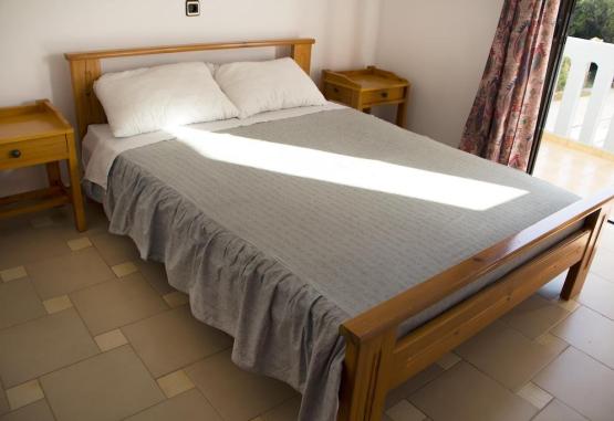 Popi Aparthotel (K) Chania Grecia