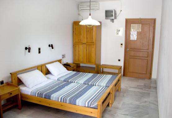 Popi Aparthotel (K) Chania Grecia