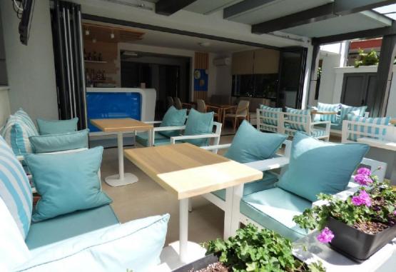 Alarzo Rooms (Paralia Katerini) Riviera Olimpului Grecia