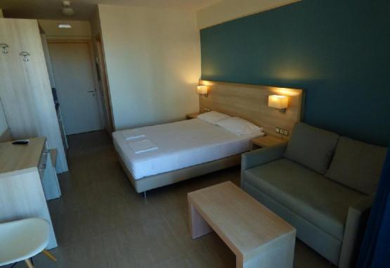 Alarzo Rooms (Paralia Katerini) Riviera Olimpului Grecia