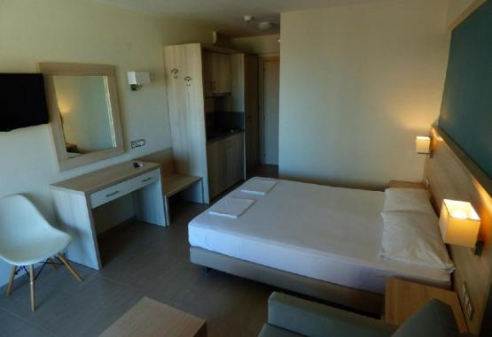 Alarzo Rooms (Paralia Katerini) Riviera Olimpului Grecia