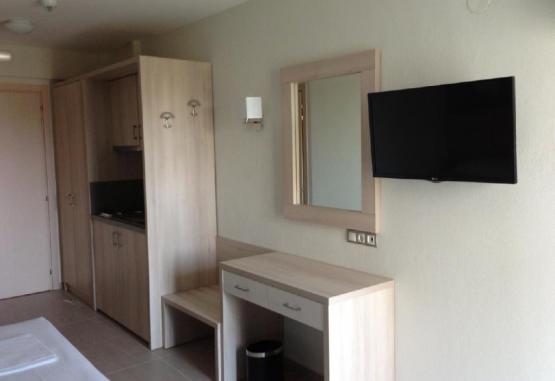 Alarzo Rooms (Paralia Katerini) Riviera Olimpului Grecia
