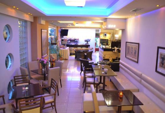 Hotel Ilion (Paralia Katerini) Riviera Olimpului Grecia