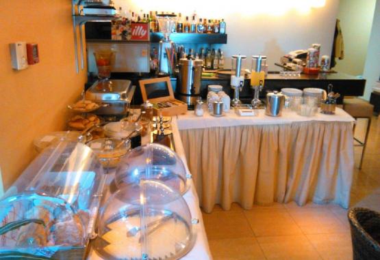 Hotel Ilion (Paralia Katerini) Riviera Olimpului Grecia