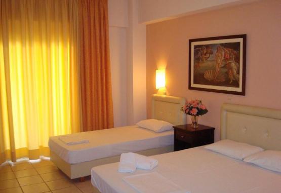 Hotel Ilion (Paralia Katerini) Riviera Olimpului Grecia