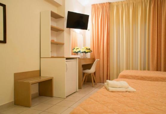 Hotel Ilion (Paralia Katerini) Riviera Olimpului Grecia