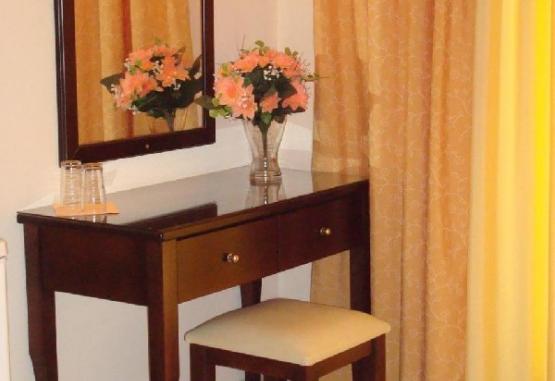 Hotel Ilion (Paralia Katerini) Riviera Olimpului Grecia