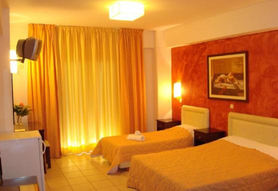 Hotel Ilion (Paralia Katerini) Riviera Olimpului Grecia