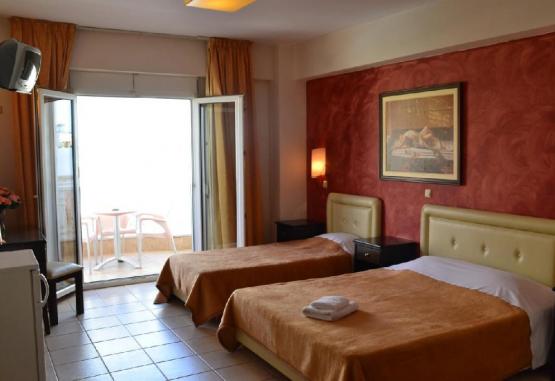 Hotel Ilion (Paralia Katerini) Riviera Olimpului Grecia