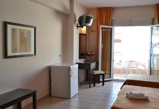 Hotel Ilion (Paralia Katerini) Riviera Olimpului Grecia