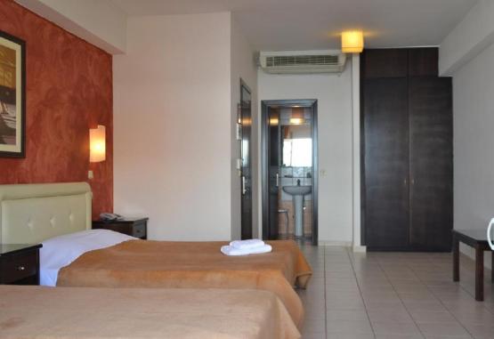Hotel Ilion (Paralia Katerini) Riviera Olimpului Grecia