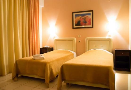 Hotel Ilion (Paralia Katerini) Riviera Olimpului Grecia