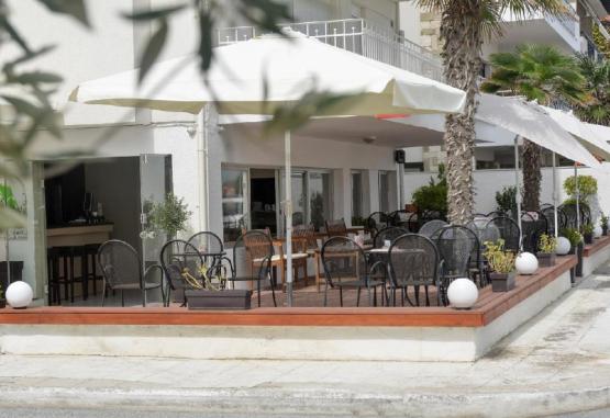 Korali (Paralia Katerini) Riviera Olimpului Grecia