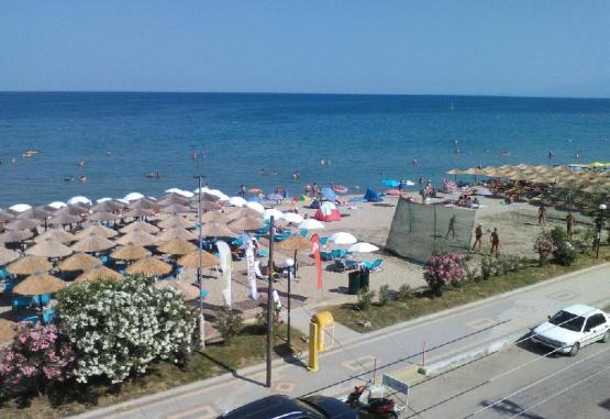 Korali (Paralia Katerini) Riviera Olimpului Grecia
