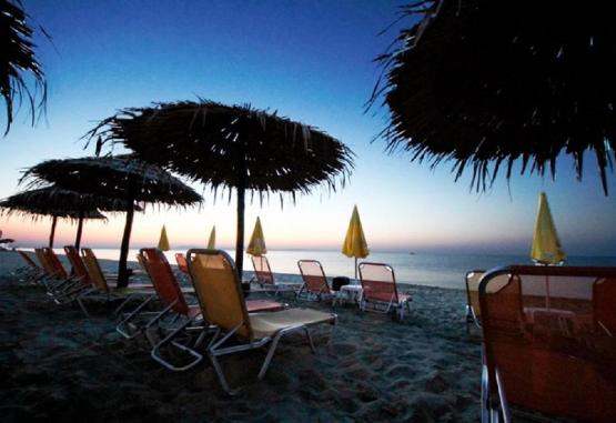 Korali (Paralia Katerini) Riviera Olimpului Grecia