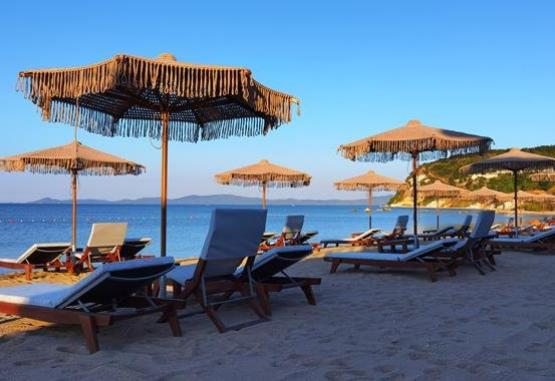Mount Athos (Ierissos, Athos) Regiunea Halkidiki Grecia