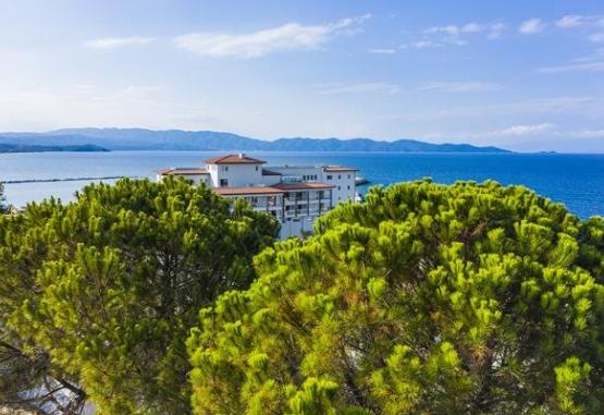 Mount Athos (Ierissos, Athos) Regiunea Halkidiki Grecia