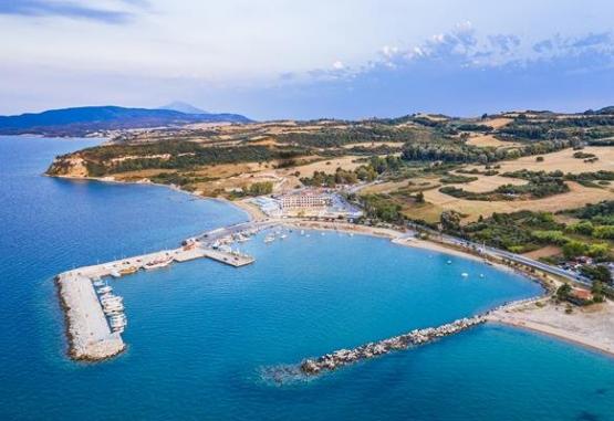 Mount Athos (Ierissos, Athos) Regiunea Halkidiki Grecia