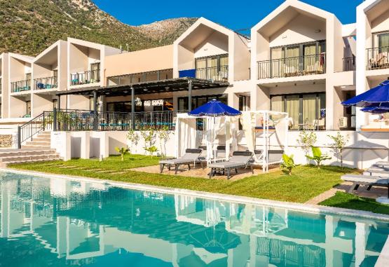 T Hotel Premium Suites (C) Rethymno Grecia