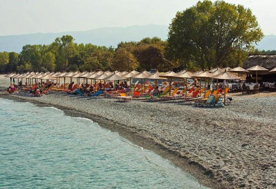 Litohoro Olympus Resort (Plaka Litochoro) Riviera Olimpului Grecia