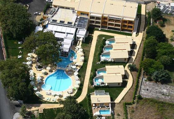 Litohoro Olympus Resort (Plaka Litochoro) Riviera Olimpului Grecia
