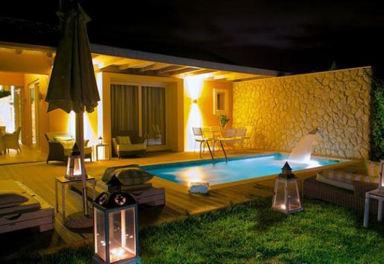 Litohoro Olympus Resort (Plaka Litochoro) Riviera Olimpului Grecia