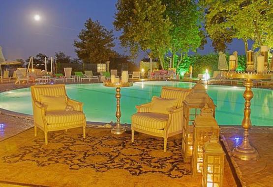 Litohoro Olympus Resort (Plaka Litochoro) Riviera Olimpului Grecia