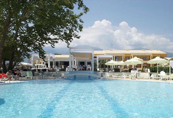 Litohoro Olympus Resort (Plaka Litochoro) Riviera Olimpului Grecia