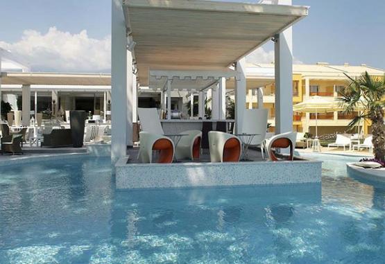 Litohoro Olympus Resort (Plaka Litochoro) Riviera Olimpului Grecia
