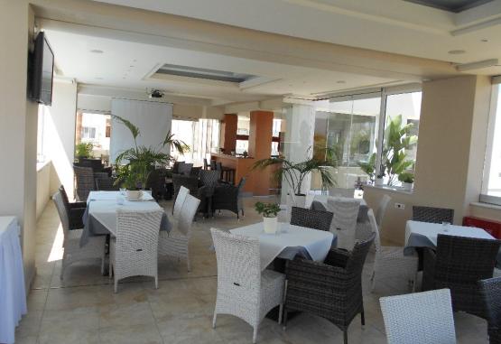 Toxo Hotel and Apartments (K) Chania Grecia