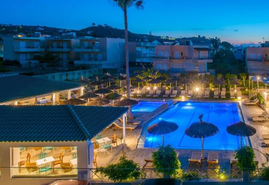 Solimar Turquoise (Adults Only) 4* Chania Grecia