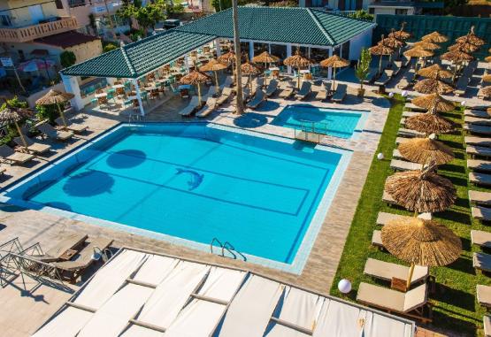 Solimar Turquoise (Adults Only) 4* Chania Grecia