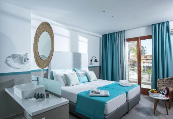 Solimar Turquoise (Adults Only) 4* Chania Grecia