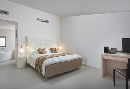 The Ixian All Suites - Adults Only 16+ Insula Rodos Grecia